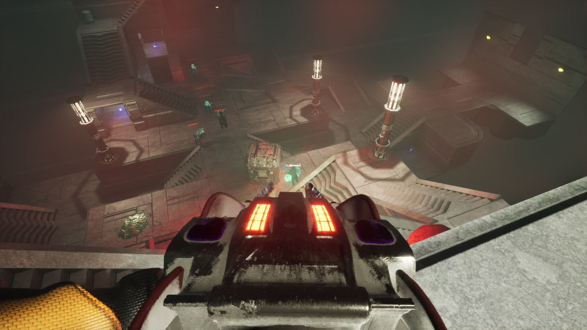 Exovoid - Screenshot 12