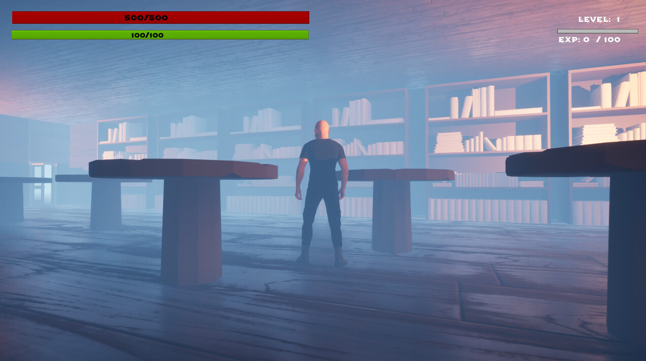 Etherrealm - Screenshot 4