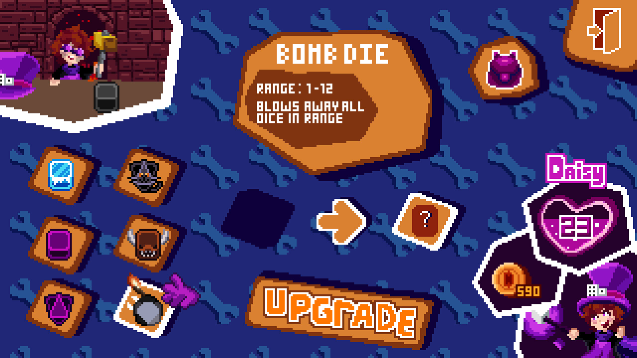 Fudgy Dice - Screenshot 7