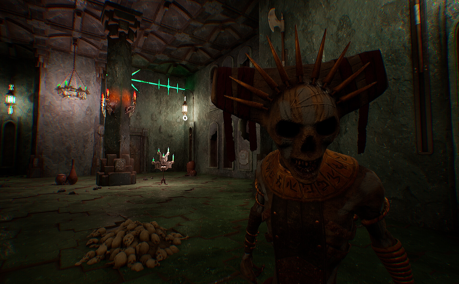 Real Life - Screenshot 8