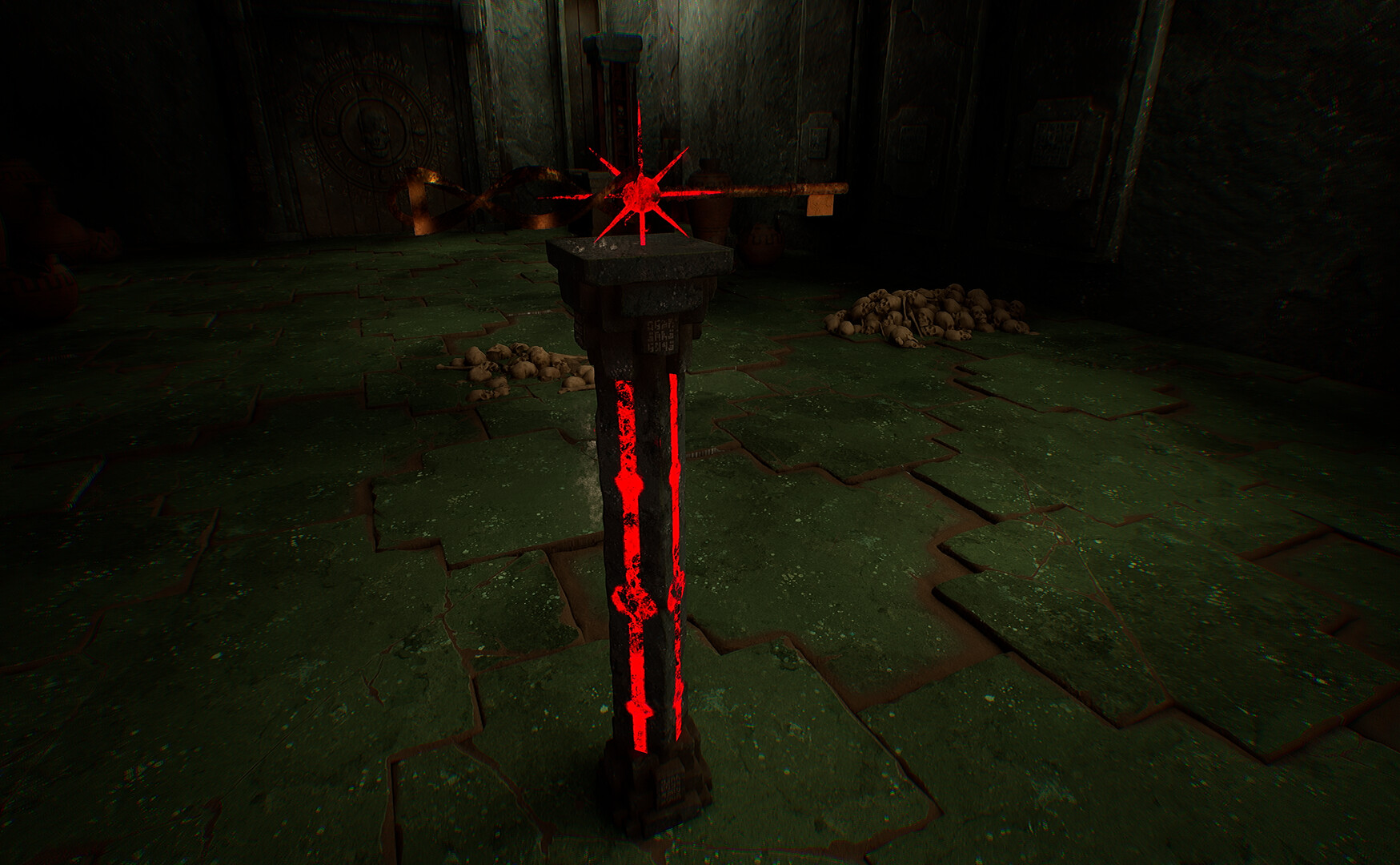 Real Life - Screenshot 7