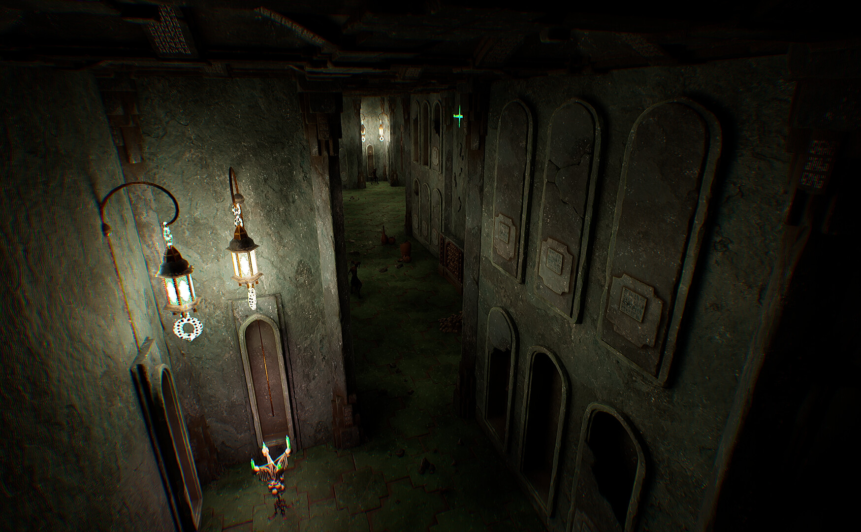 Real Life - Screenshot 5