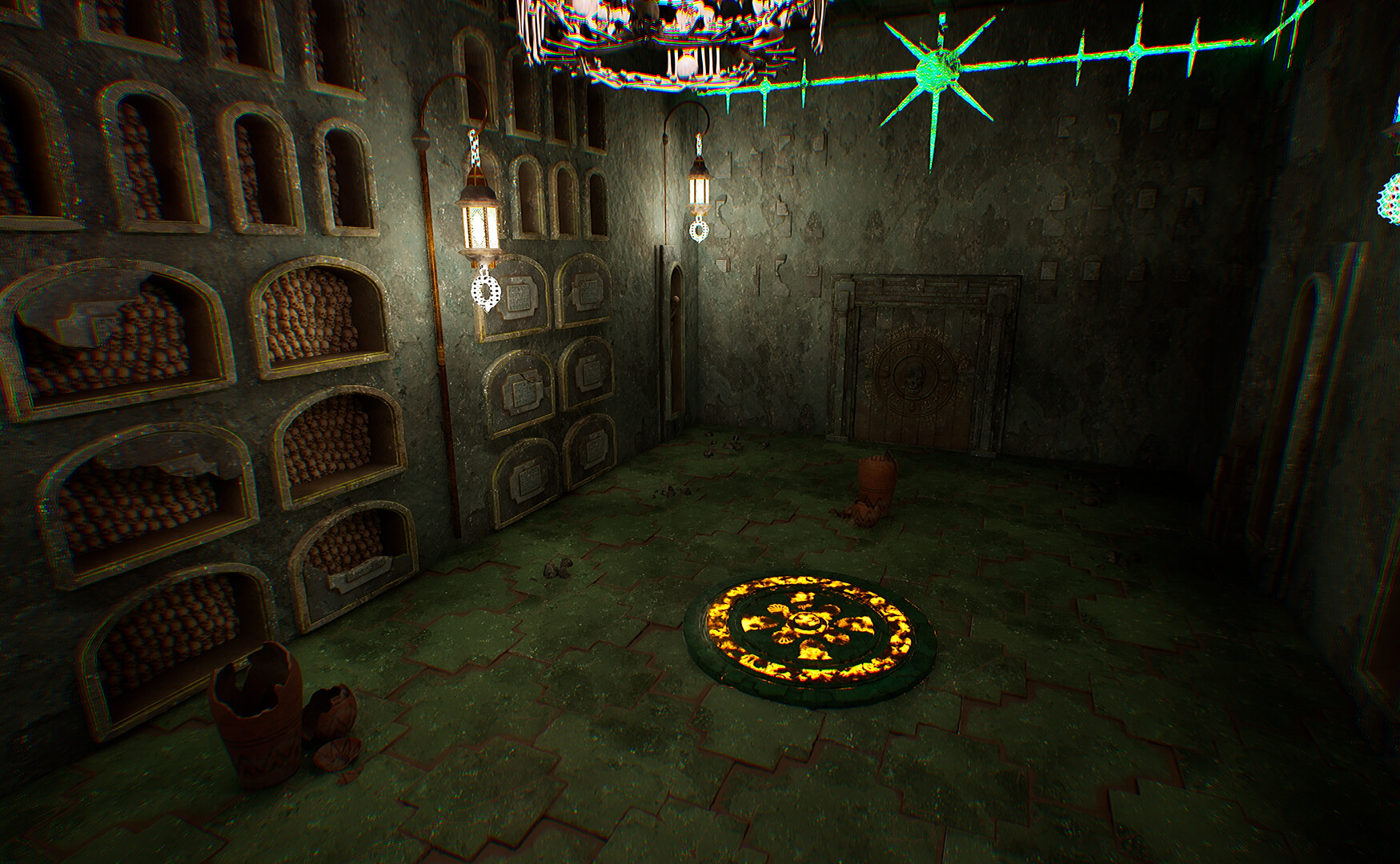 Real Life - Screenshot 6