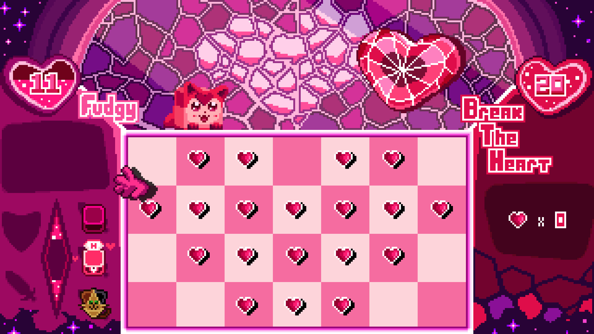 Fudgy Dice - Screenshot 4