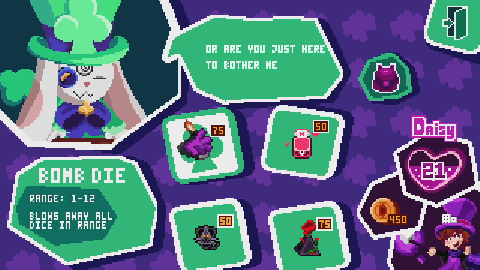 Fudgy Dice - Screenshot 6