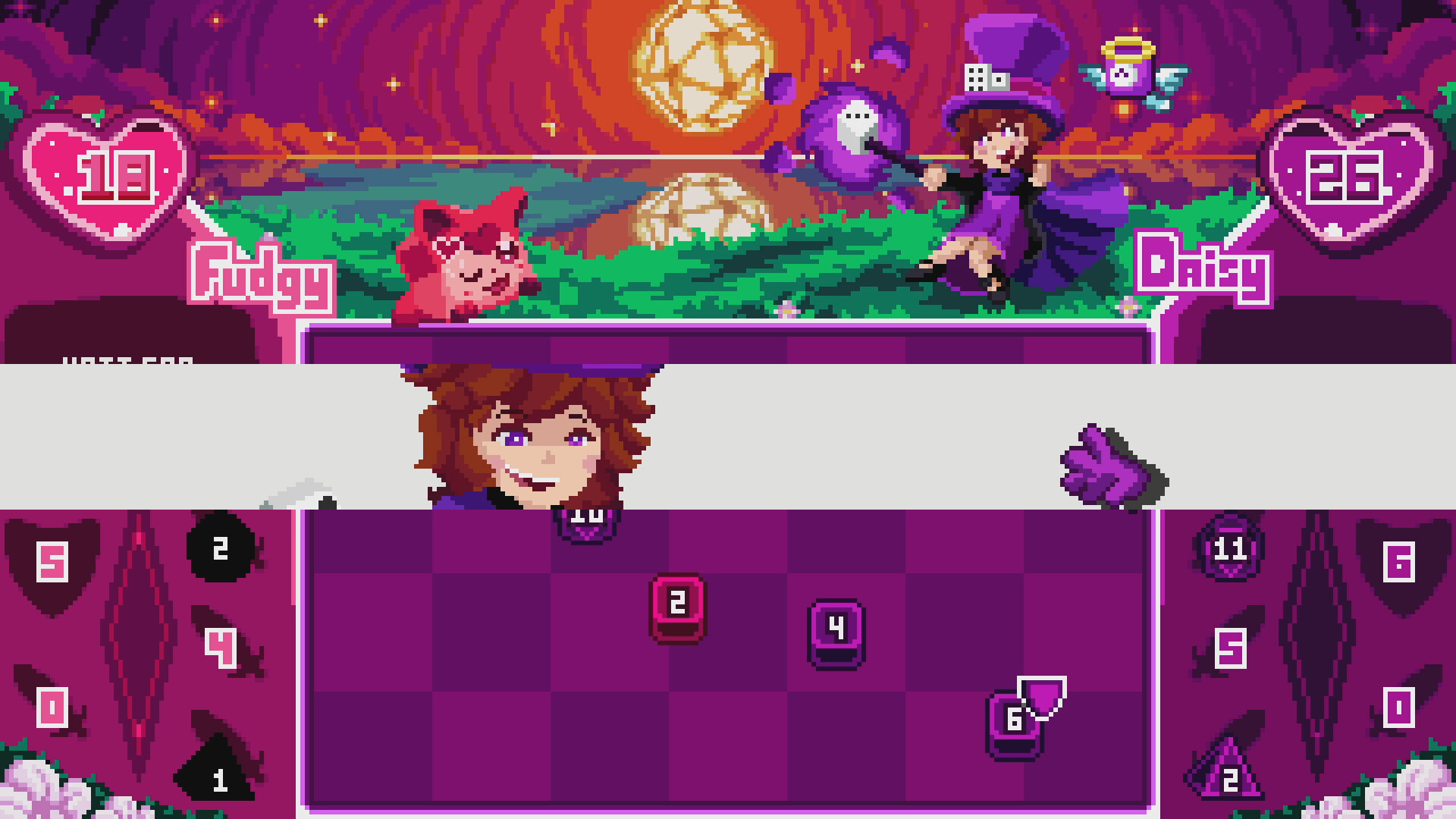 Fudgy Dice - Screenshot 8