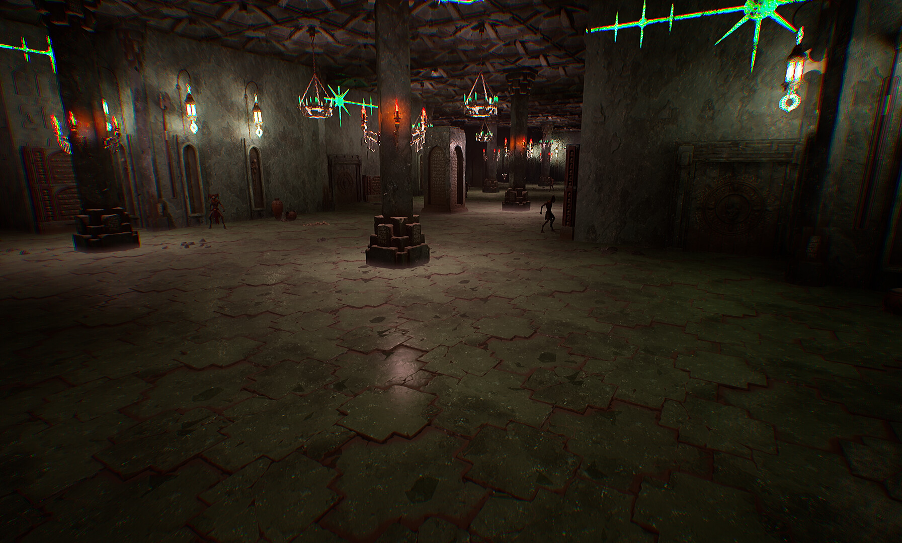 Real Life - Screenshot 4