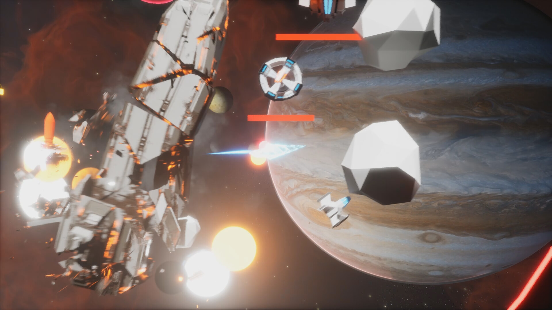 Godrop - Screenshot 5