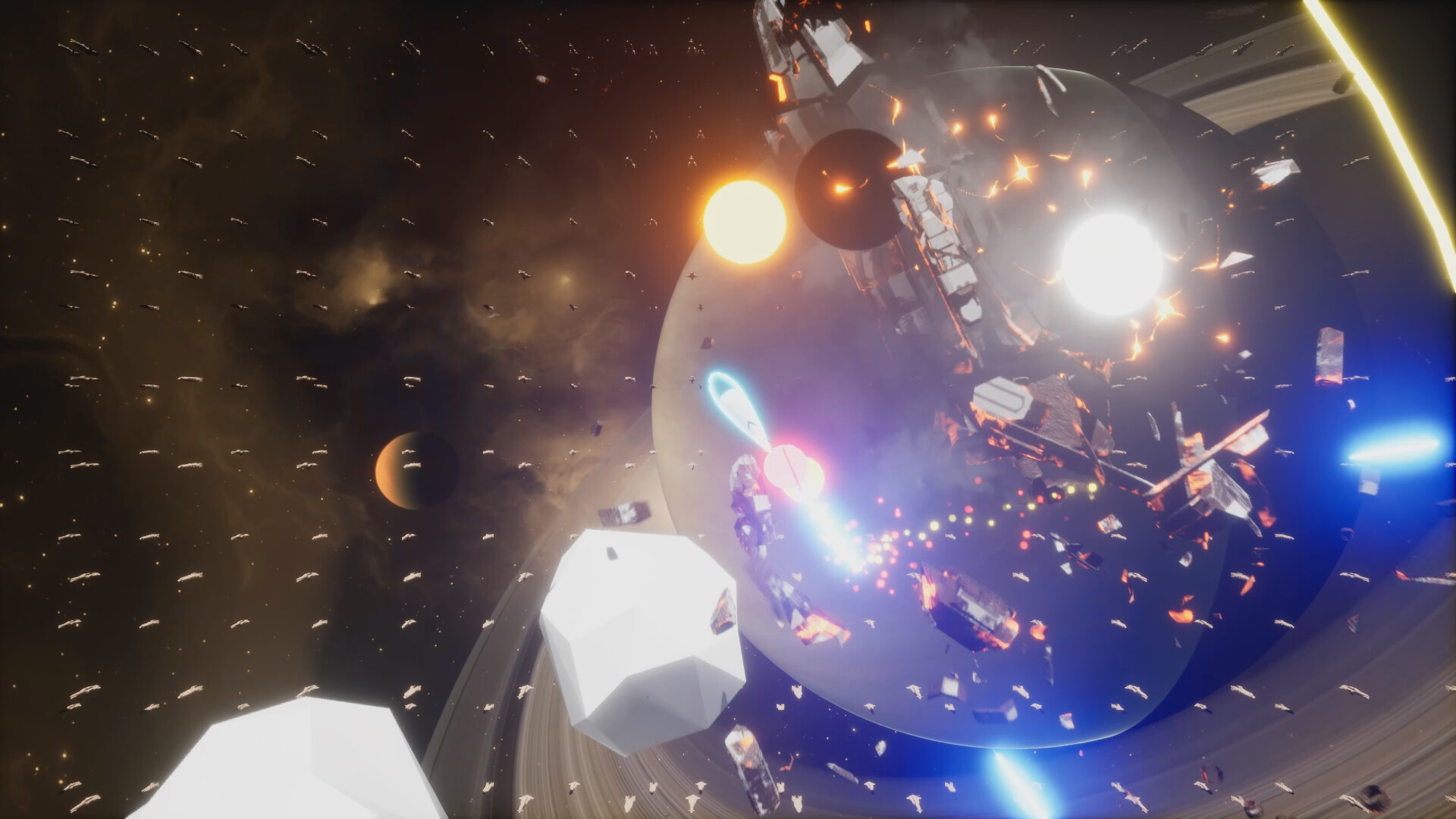 Godrop - Screenshot 2