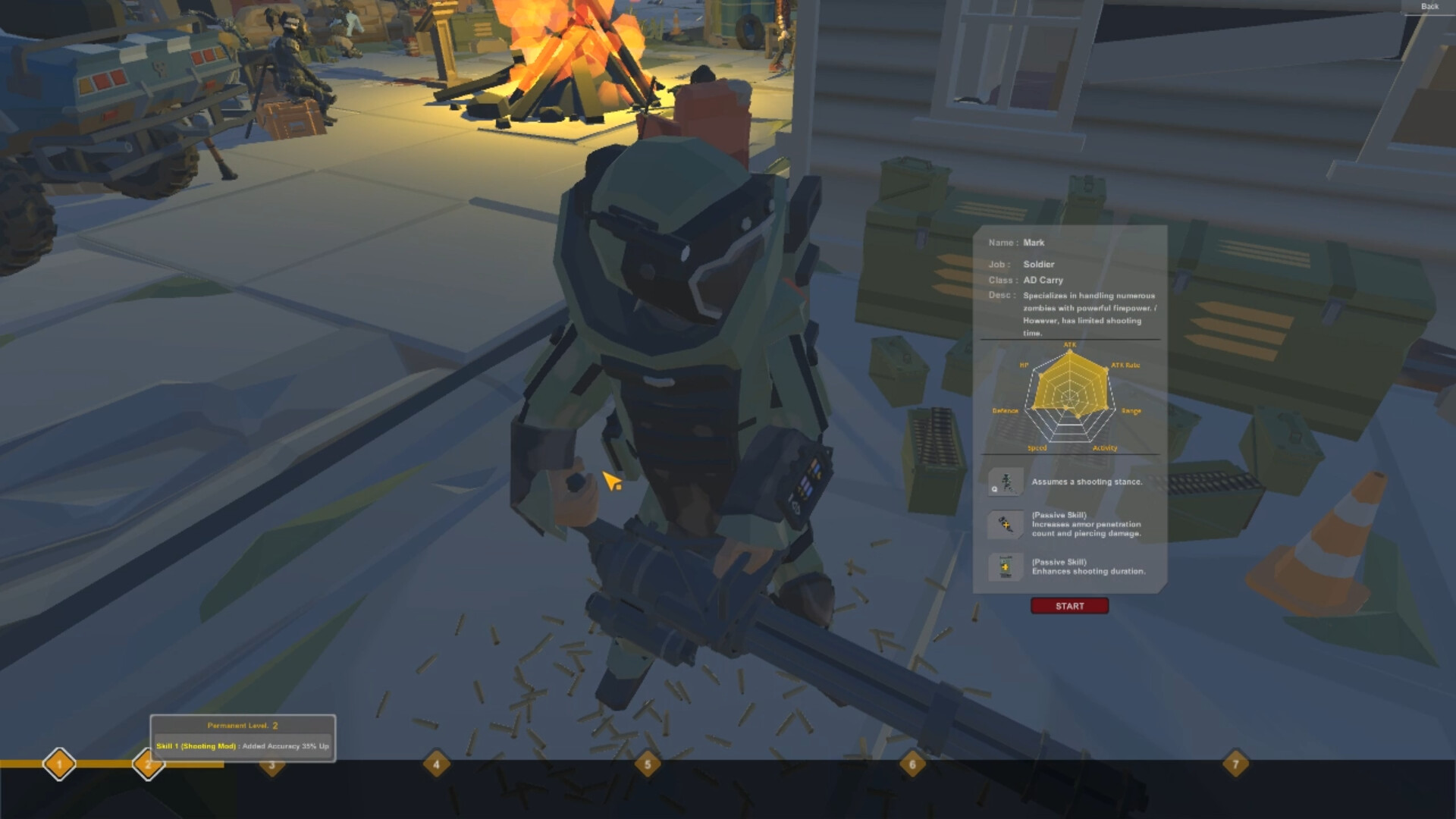 Kill Me If You Can - Screenshot 4