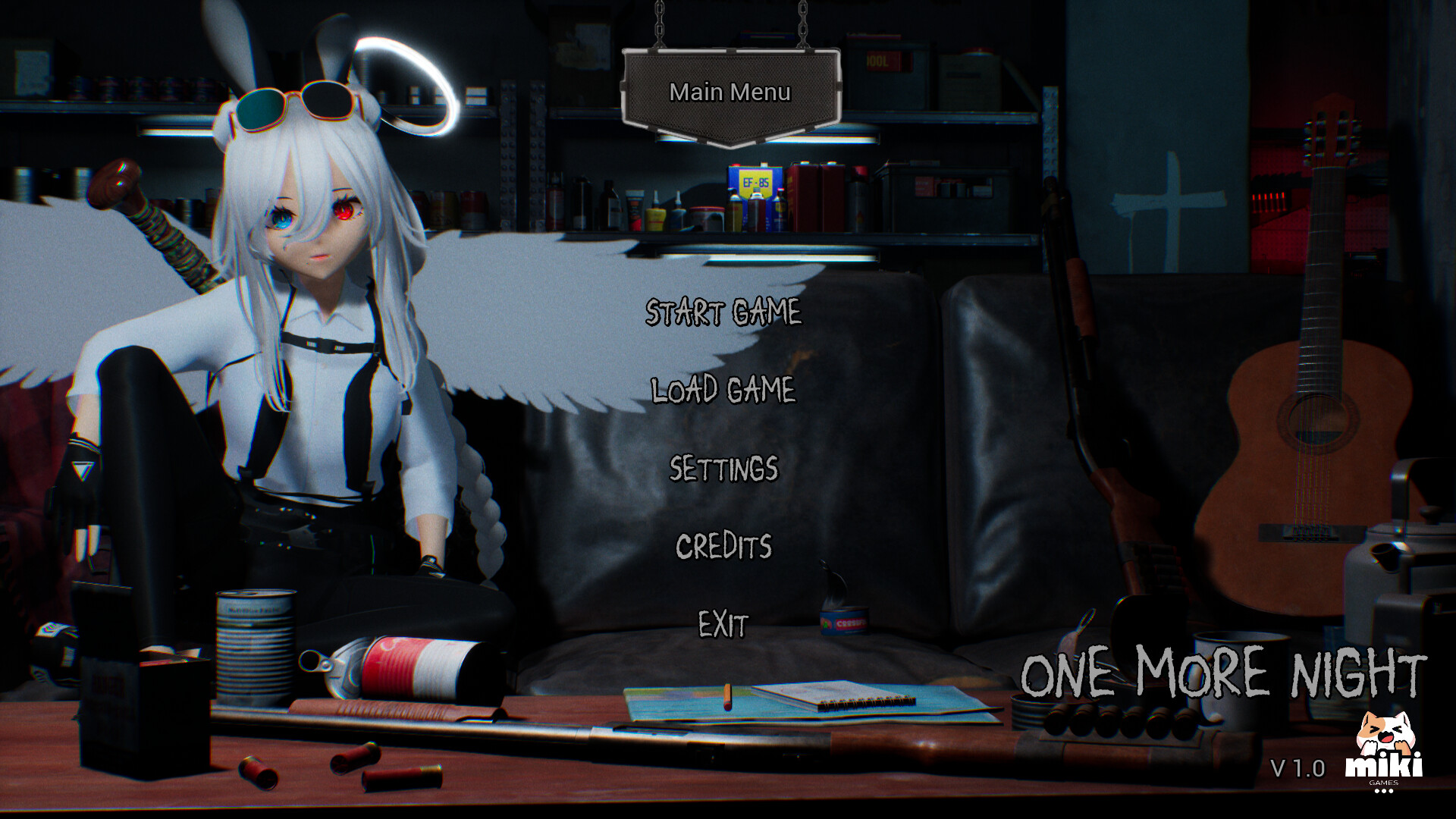 One More Night - Screenshot 5