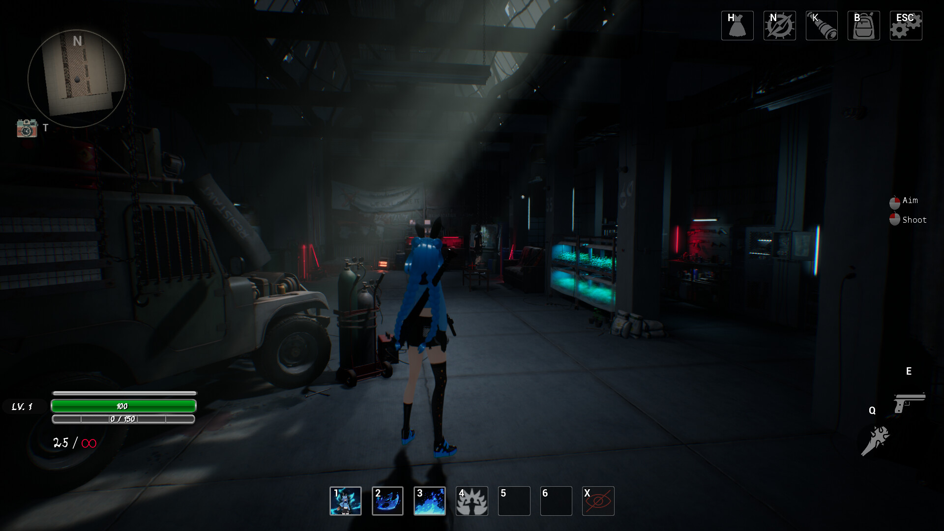 One More Night - Screenshot 2