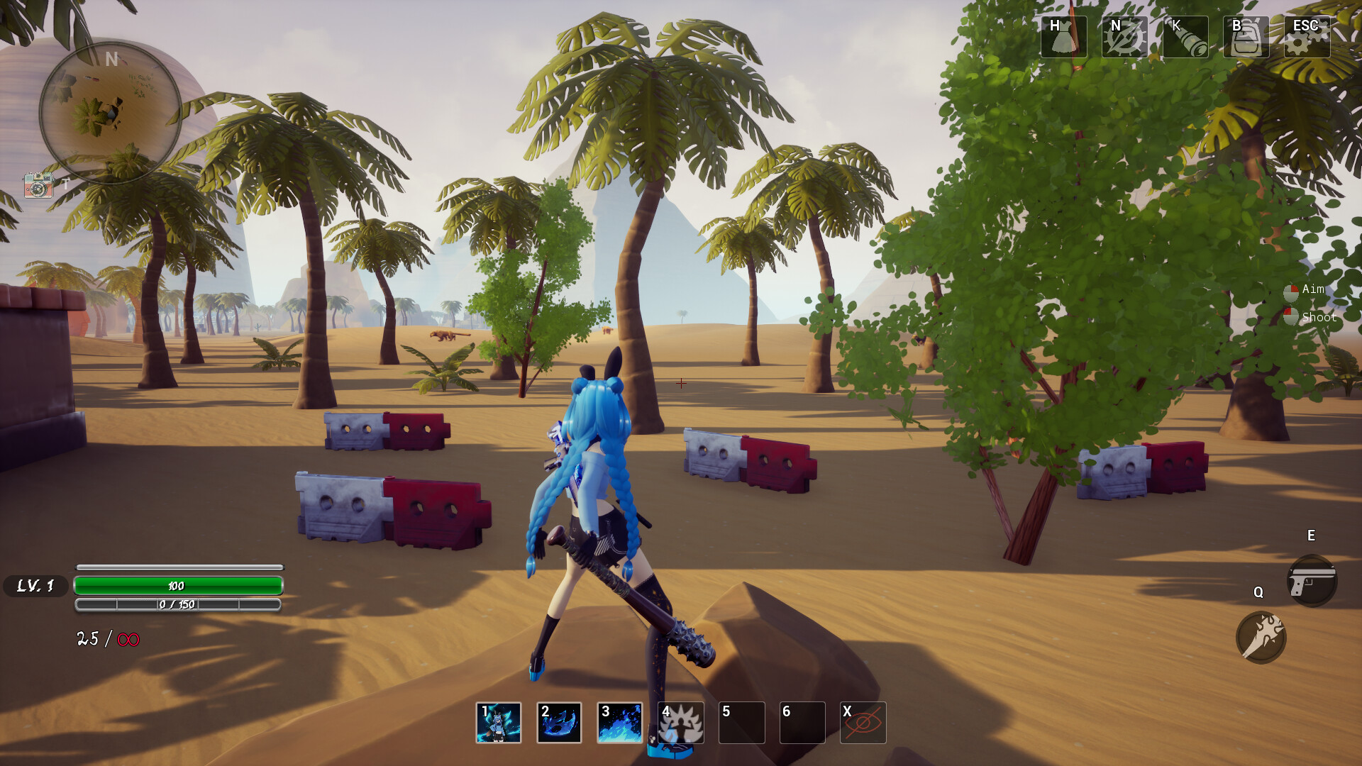 One More Night - Screenshot 12