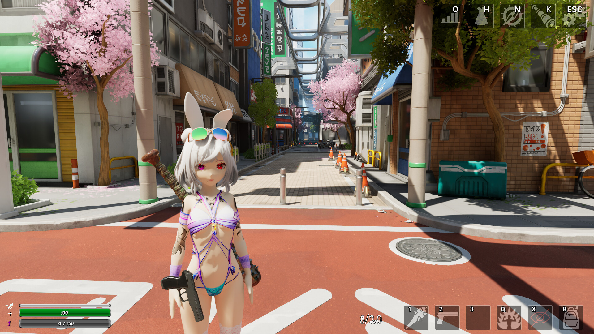 One More Night - Screenshot 14