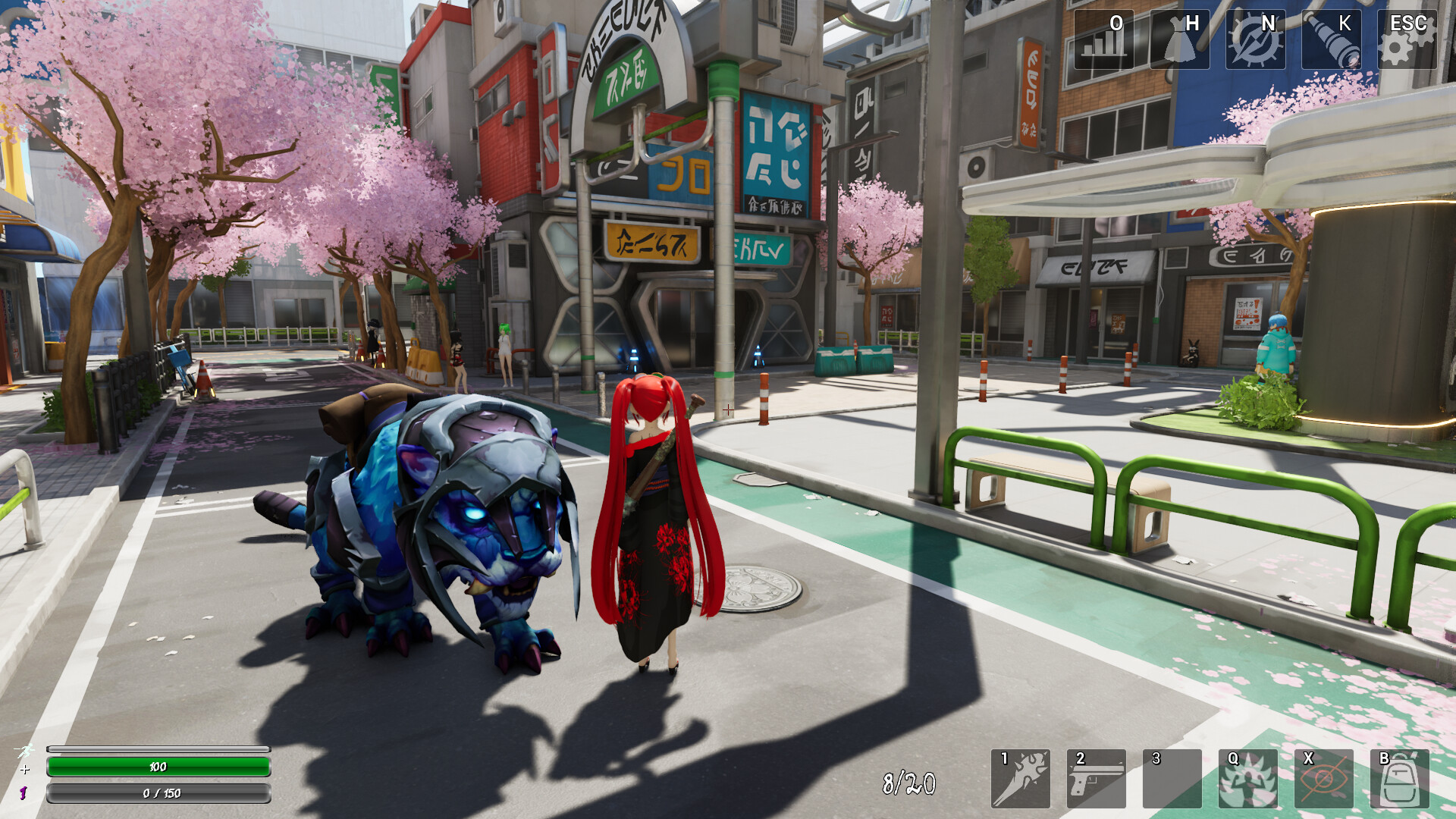 One More Night - Screenshot 4