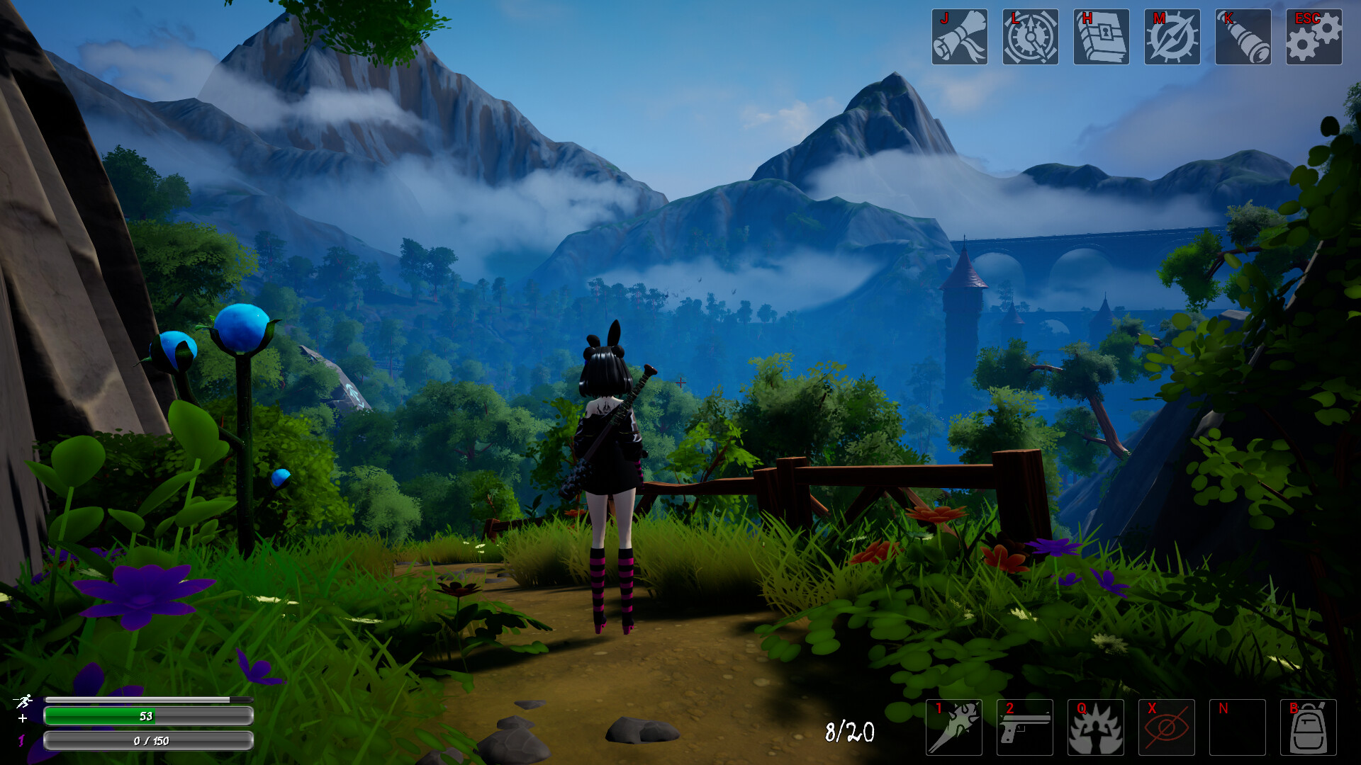 One More Night - Screenshot 11