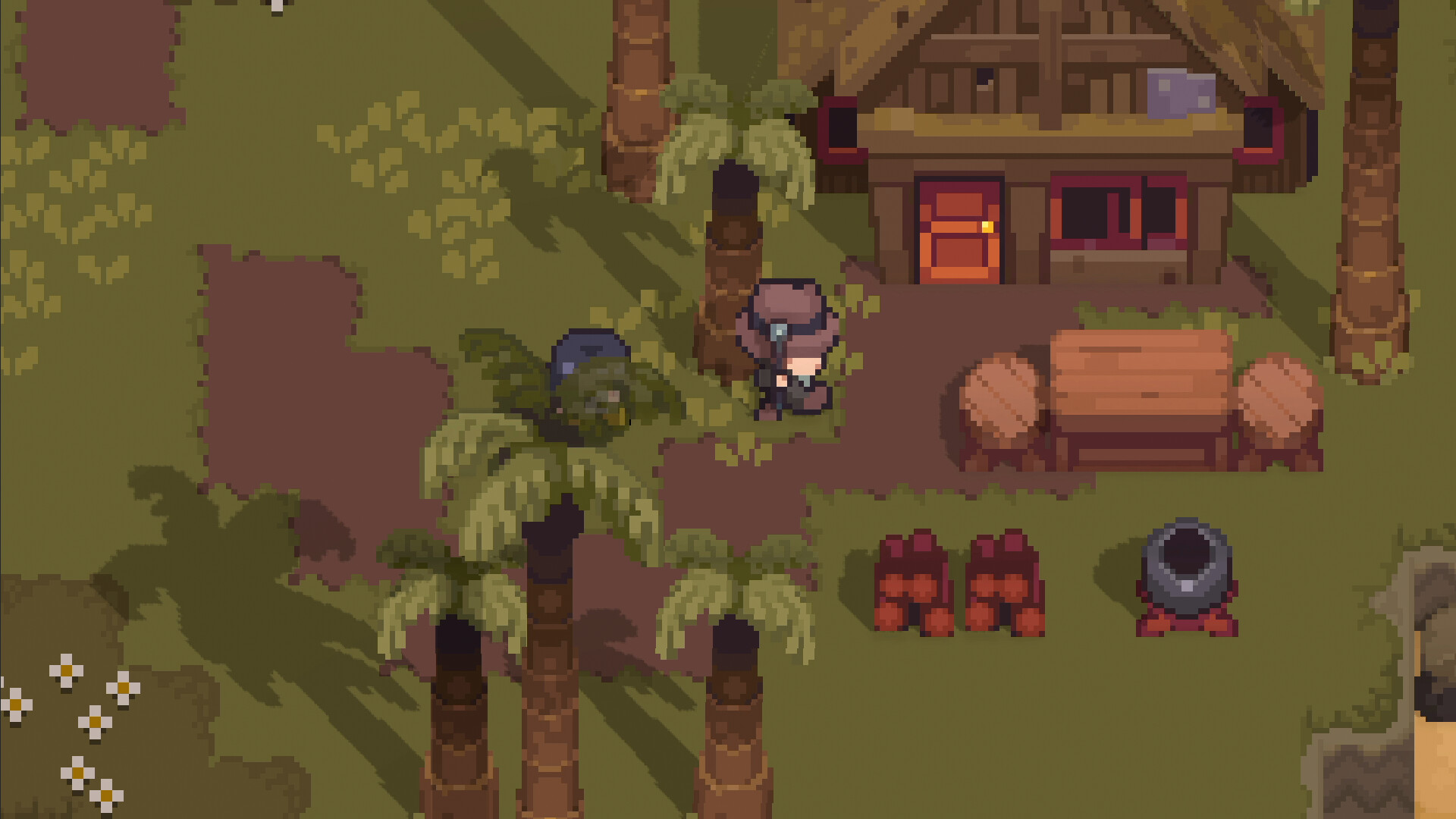 Graytail - Screenshot 6