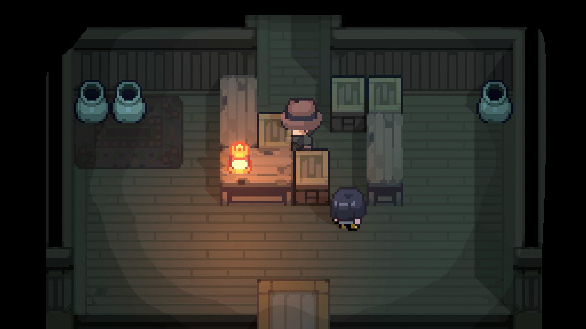 Graytail - Screenshot 4