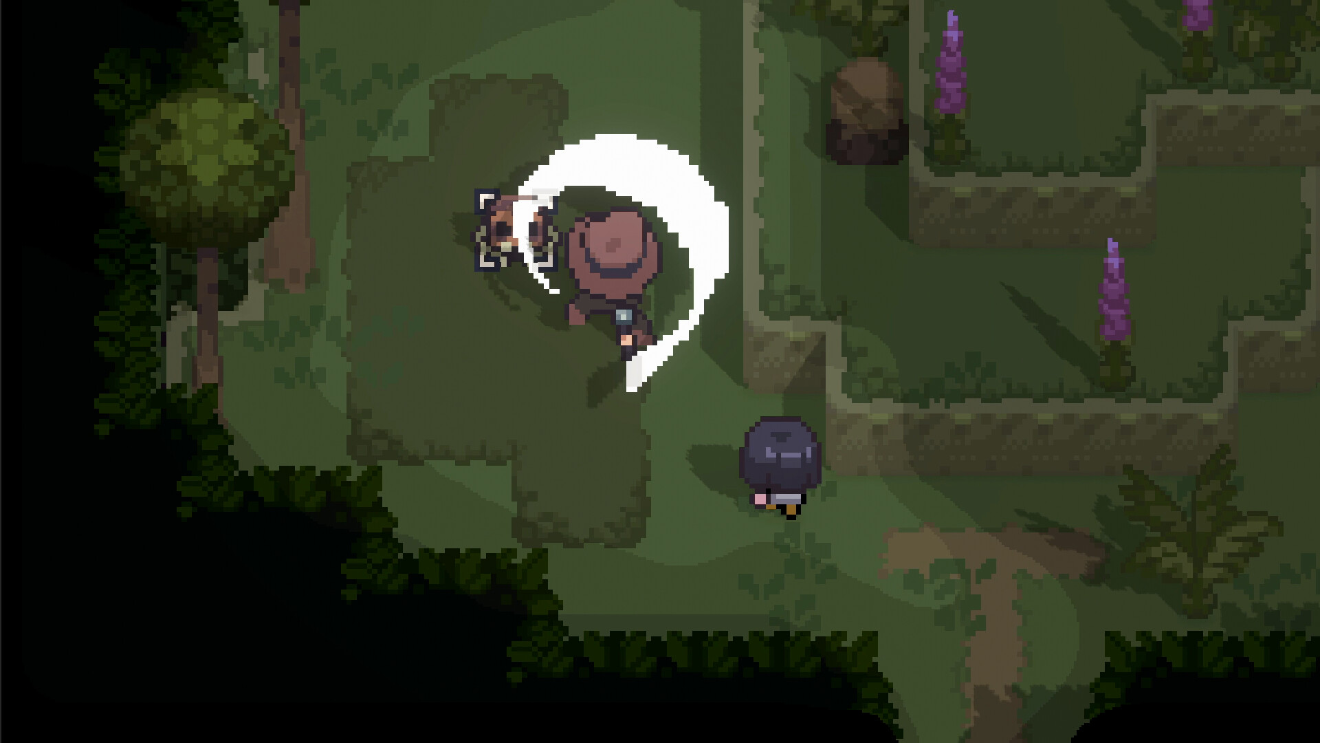 Graytail - Screenshot 2