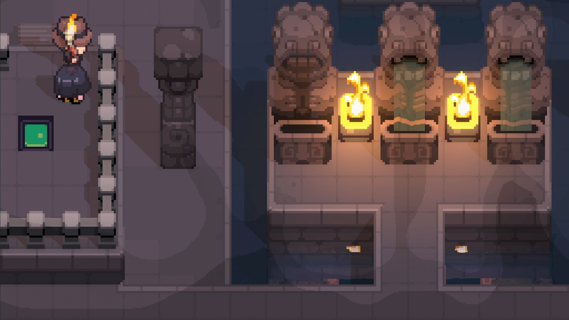 Graytail - Screenshot 5