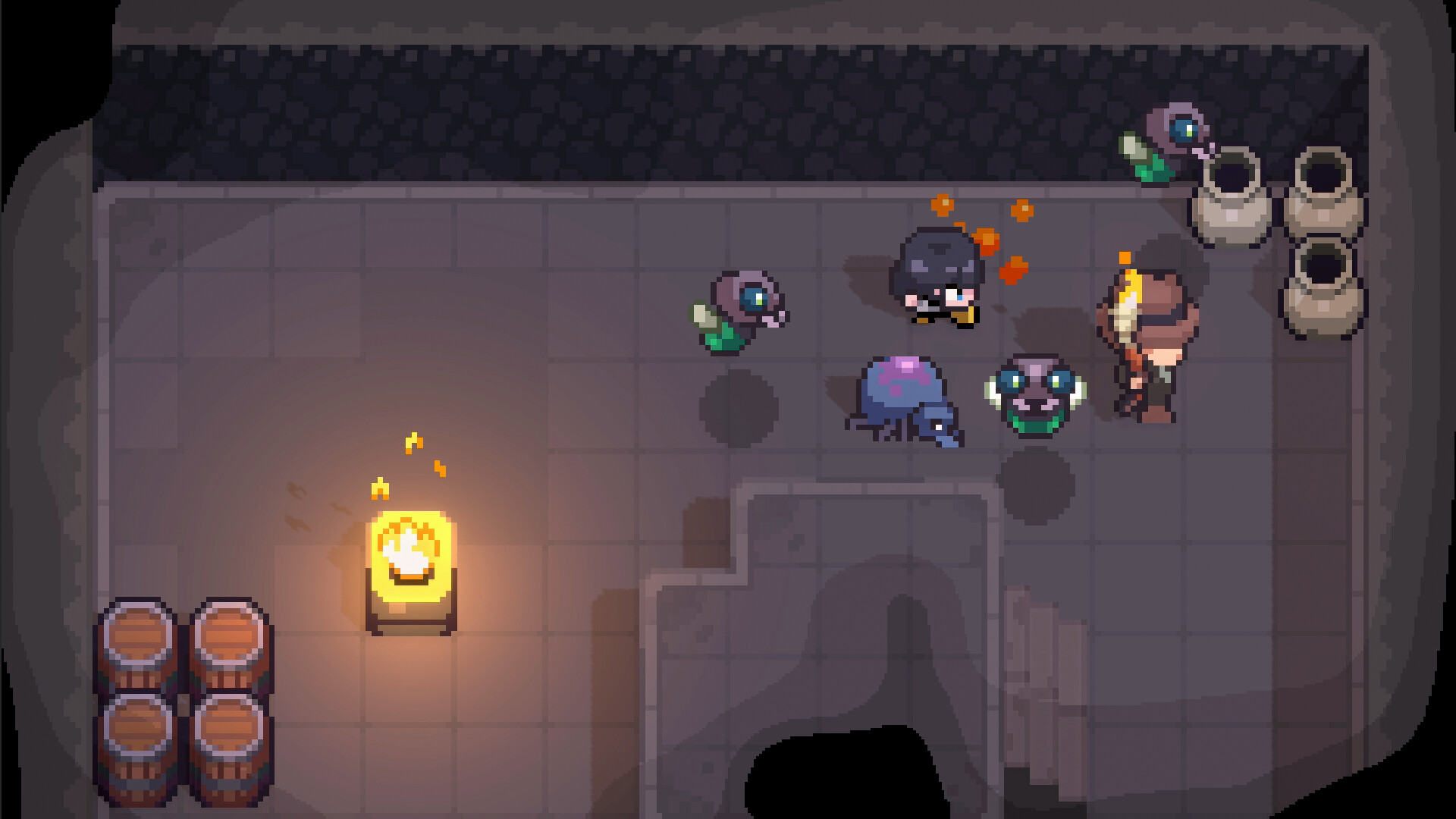 Graytail - Screenshot 3