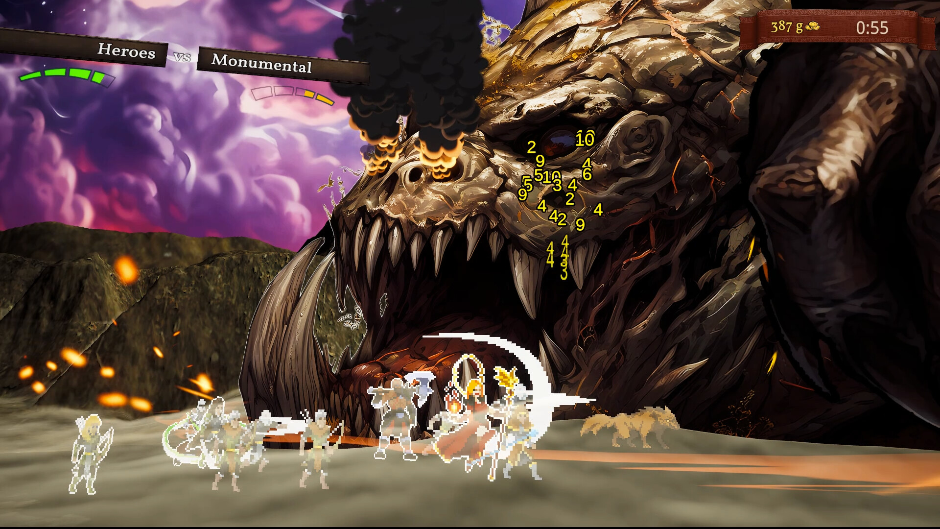 Stream or Die! - Screenshot 7