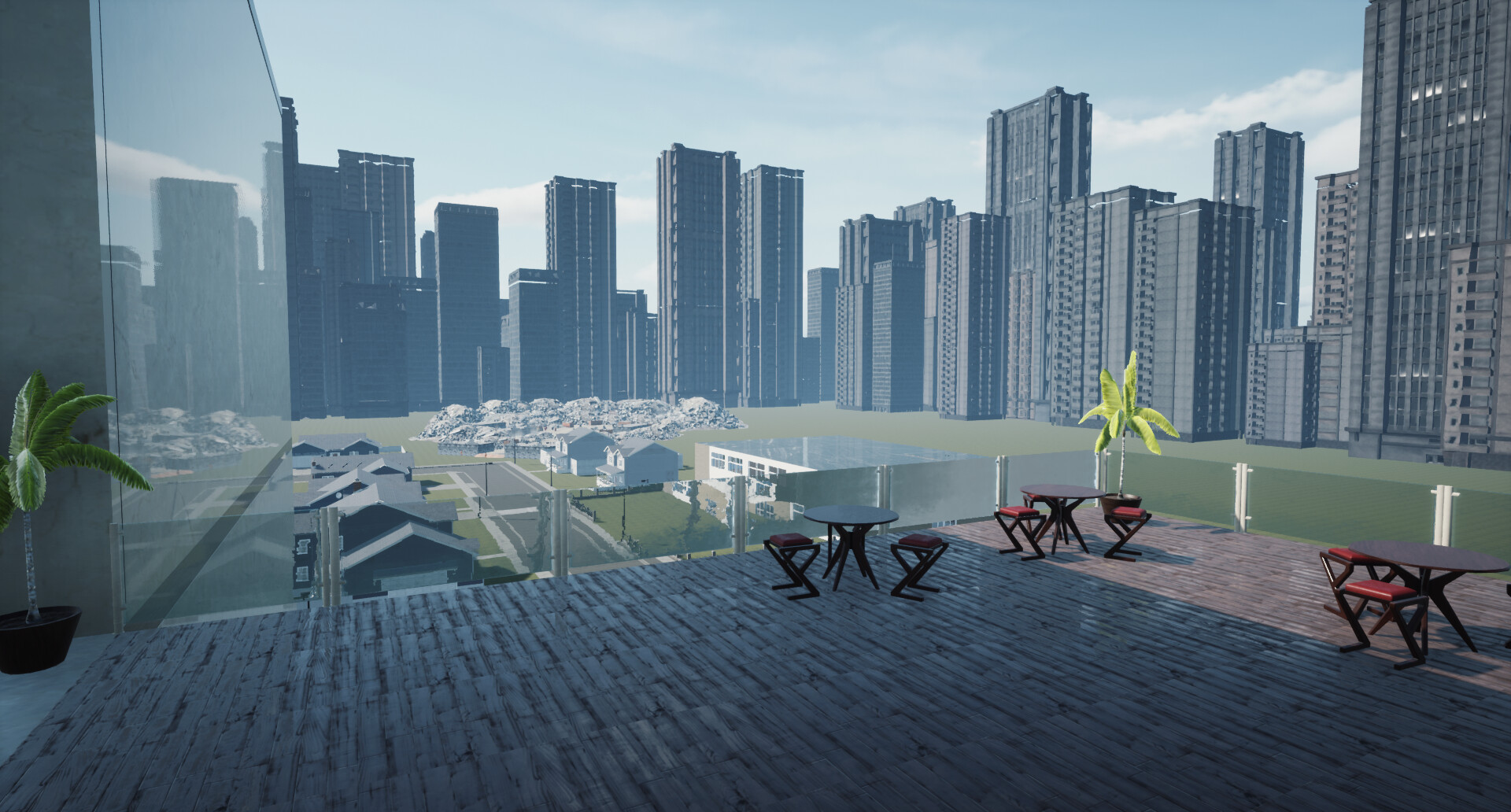 Code Name Teacher - Screenshot 1