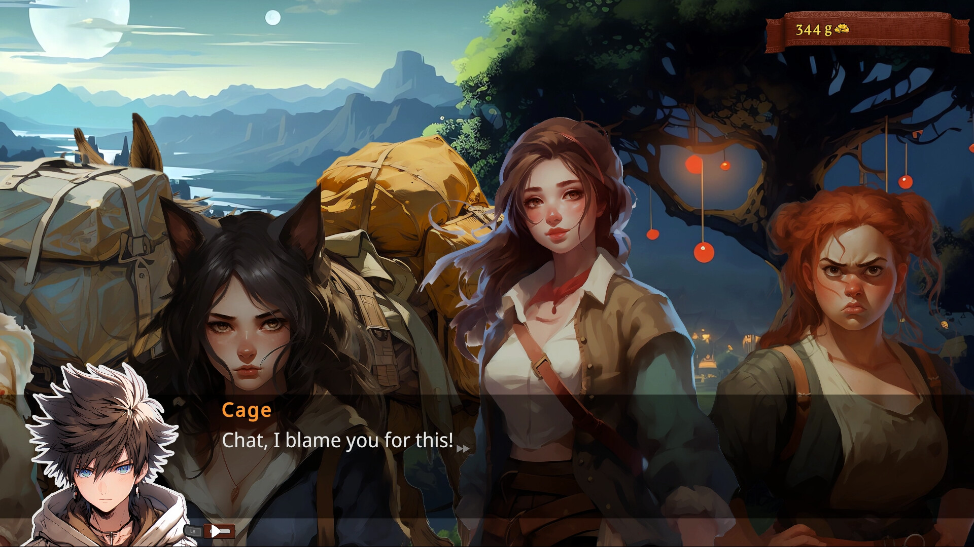 Stream or Die! - Screenshot 8