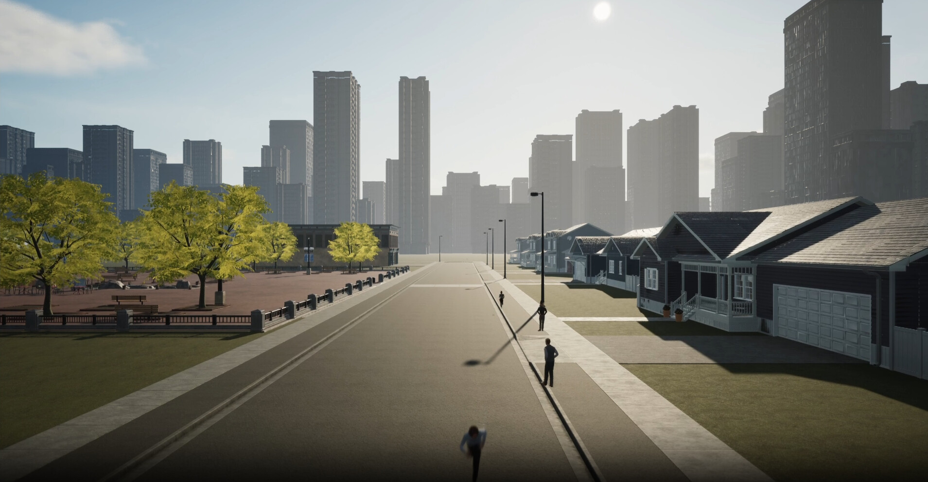 Code Name Teacher - Screenshot 13