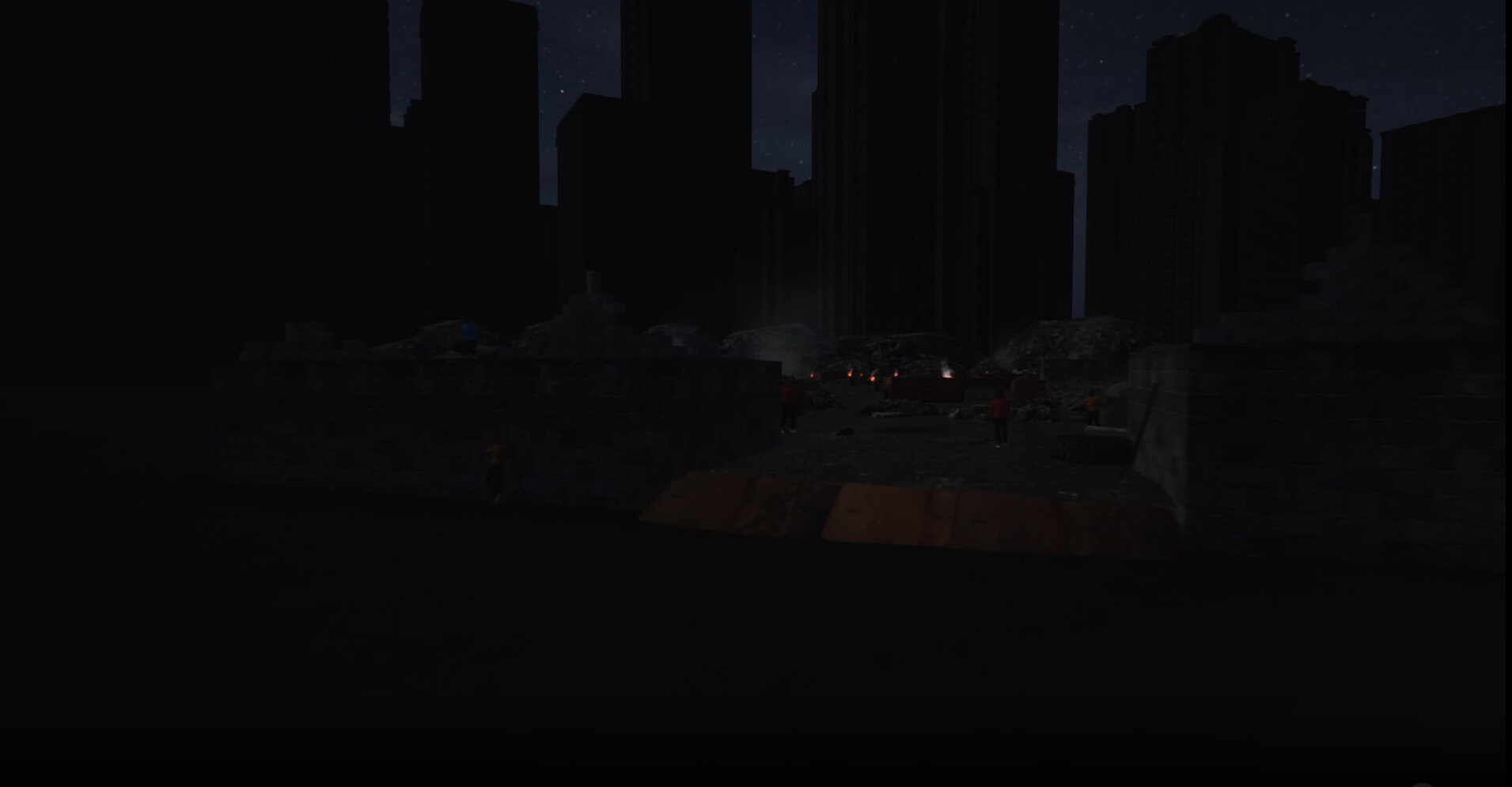 Code Name Teacher - Screenshot 4