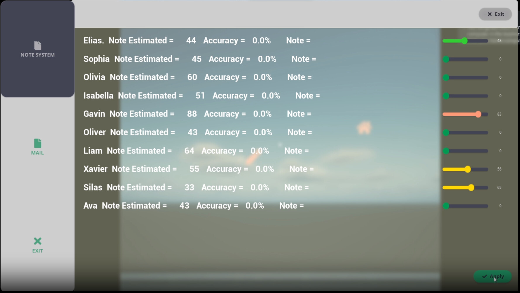 Code Name Teacher - Screenshot 15