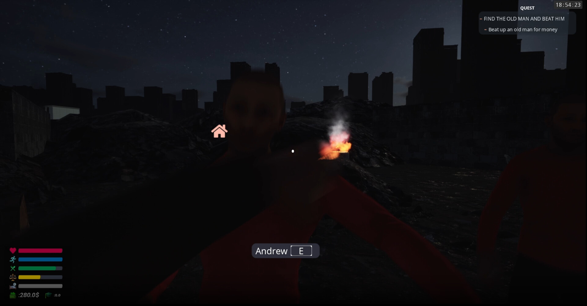 Code Name Teacher - Screenshot 16