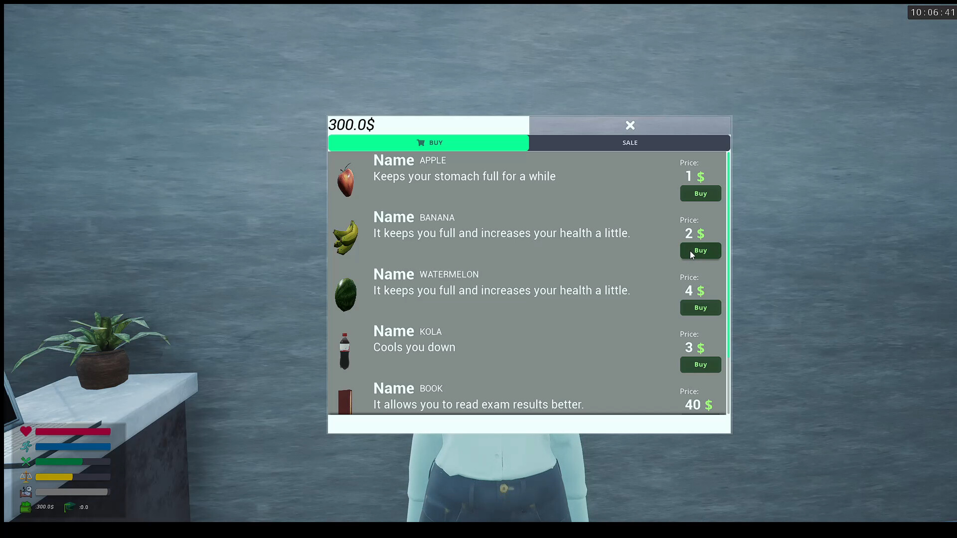 Code Name Teacher - Screenshot 3