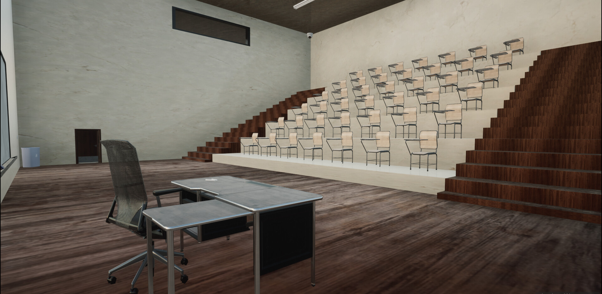 Code Name Teacher - Screenshot 8