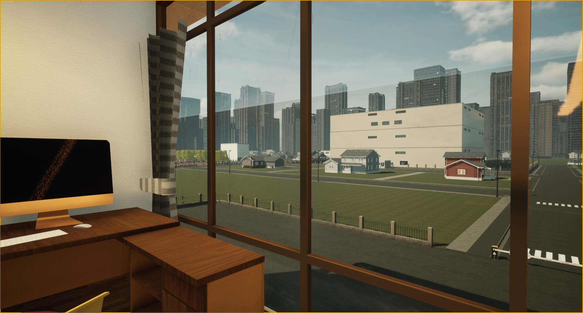 Code Name Teacher - Screenshot 6