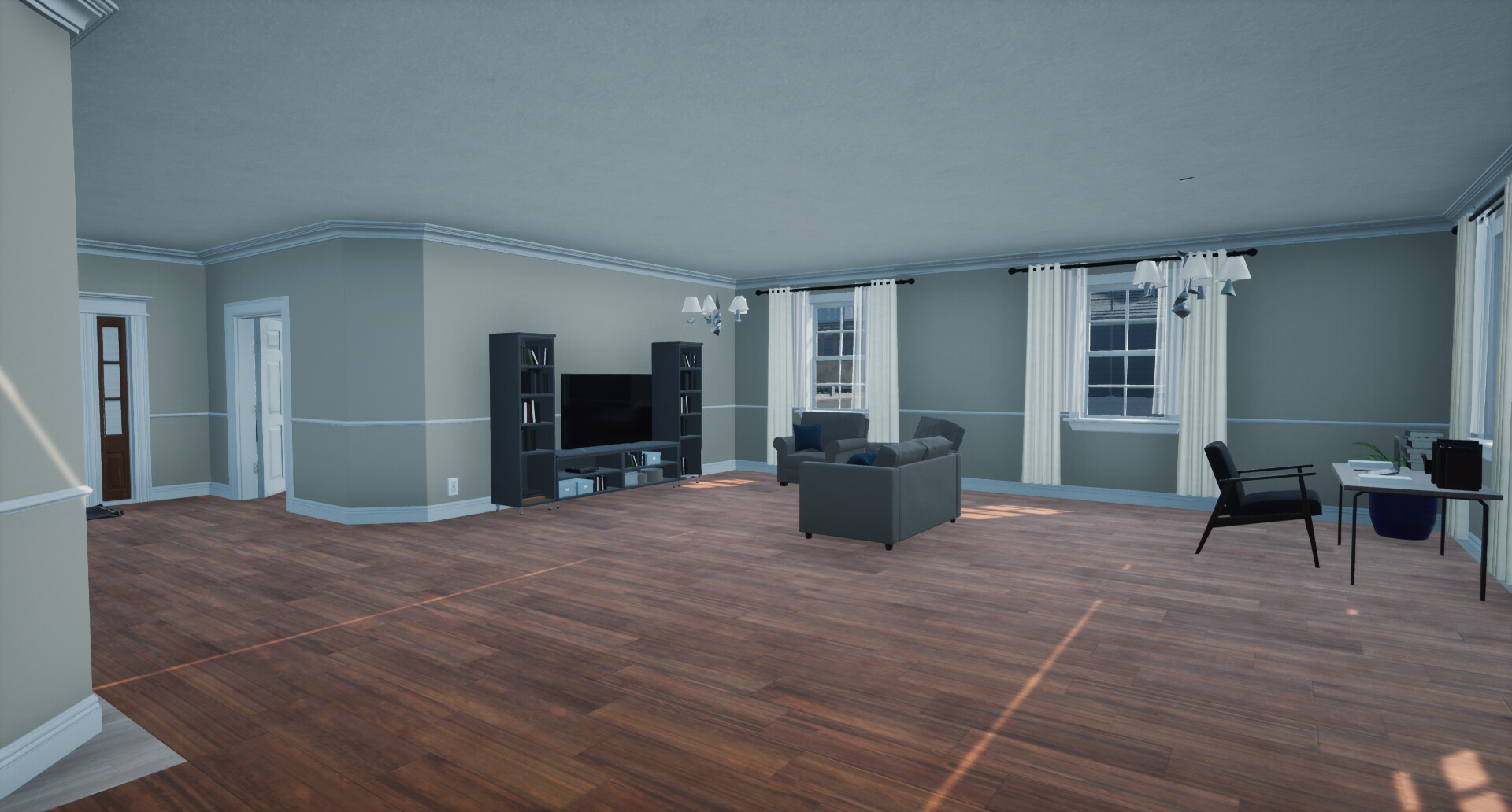 Code Name Teacher - Screenshot 9