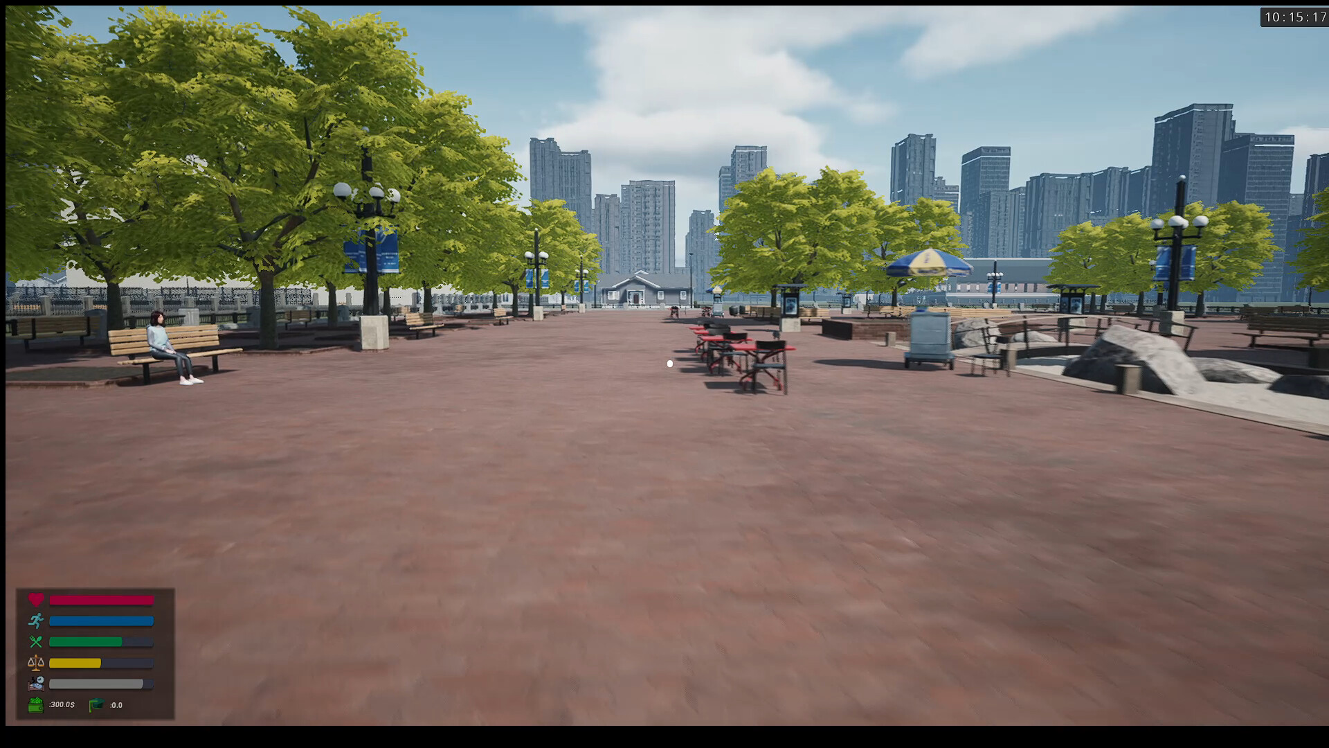 Code Name Teacher - Screenshot 17