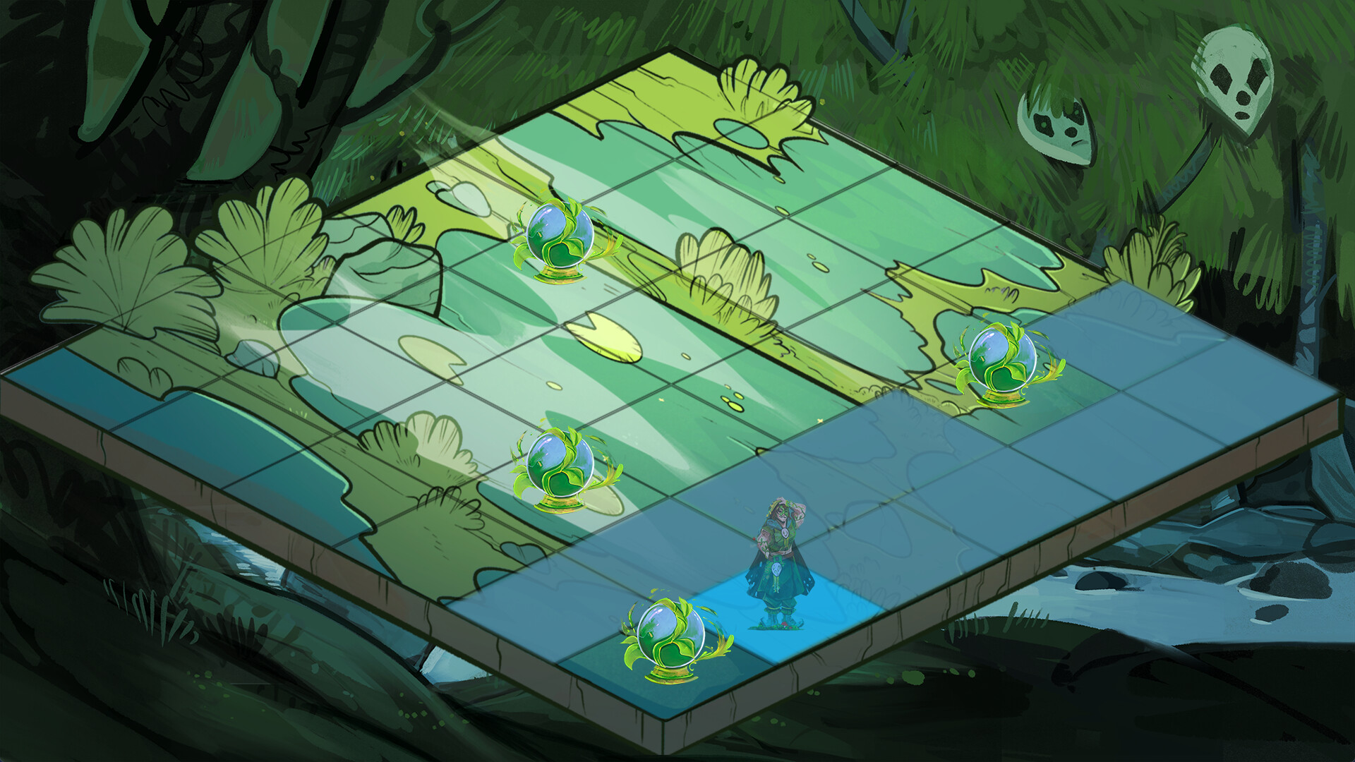 A Good Night's Rest - Screenshot 6