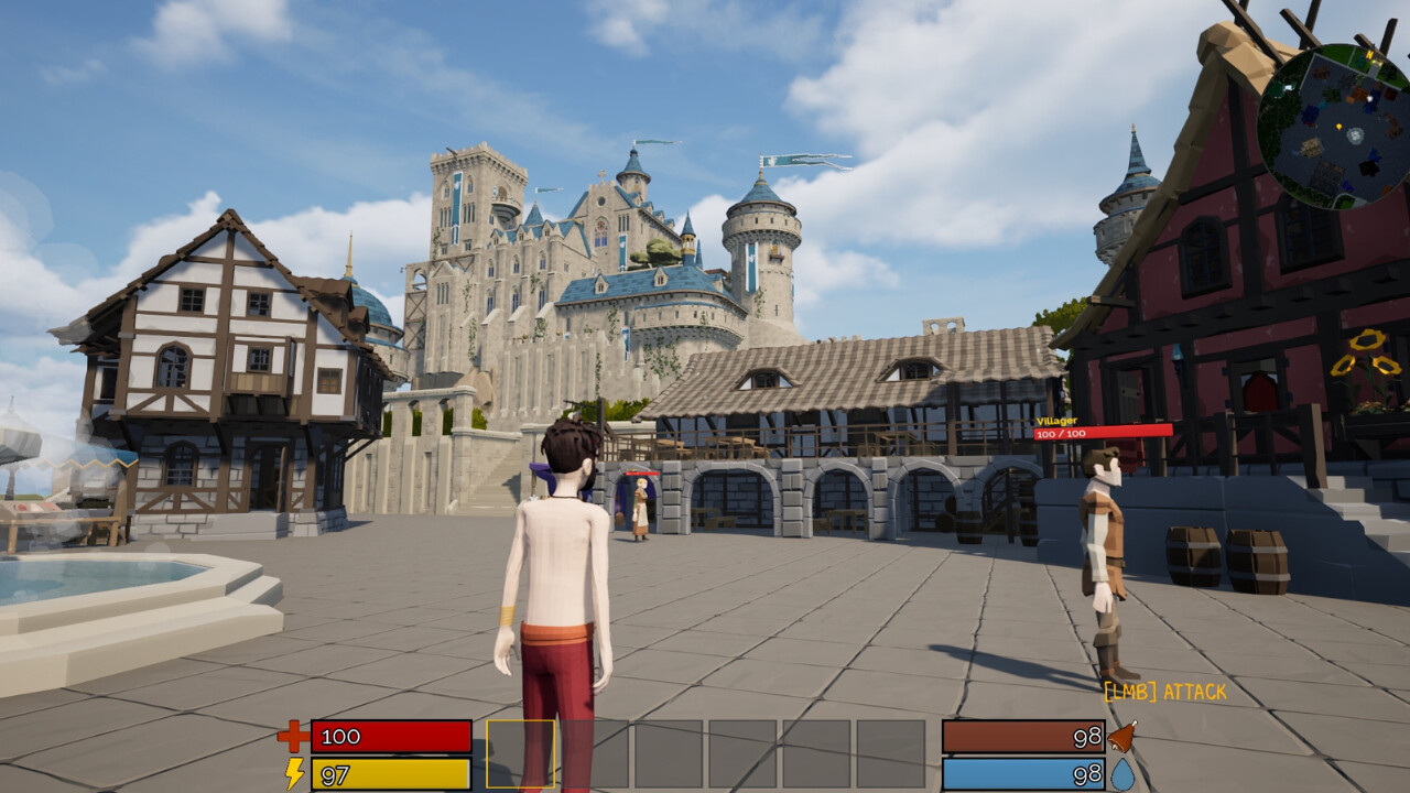 Avelia - Screenshot 3