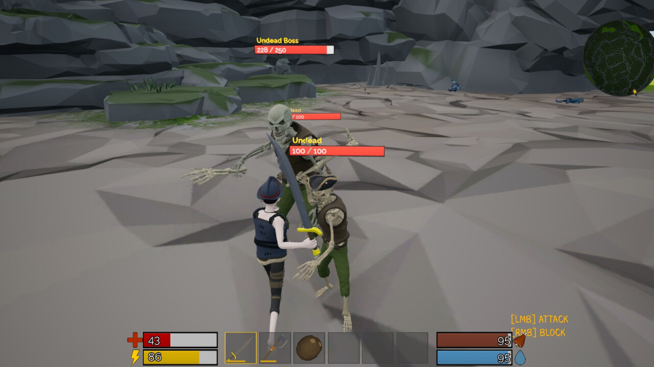 Avelia - Screenshot 5