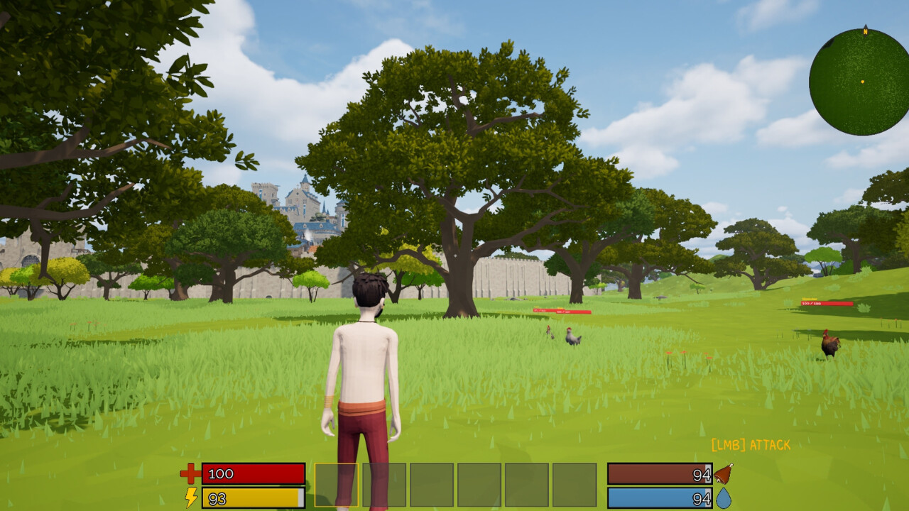 Avelia - Screenshot 4