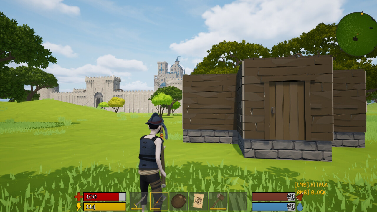 Avelia - Screenshot 2