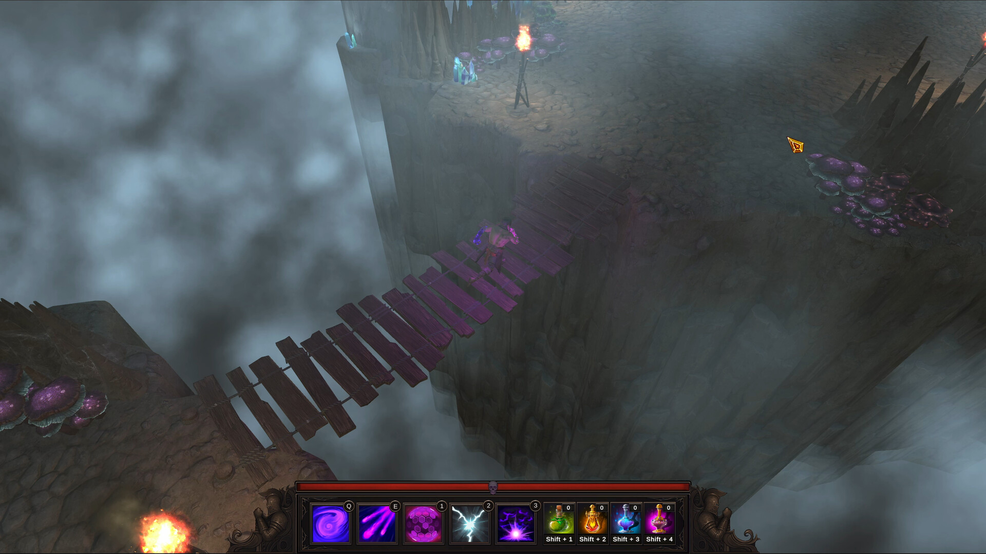 Kingdom of Arcana - Screenshot 12