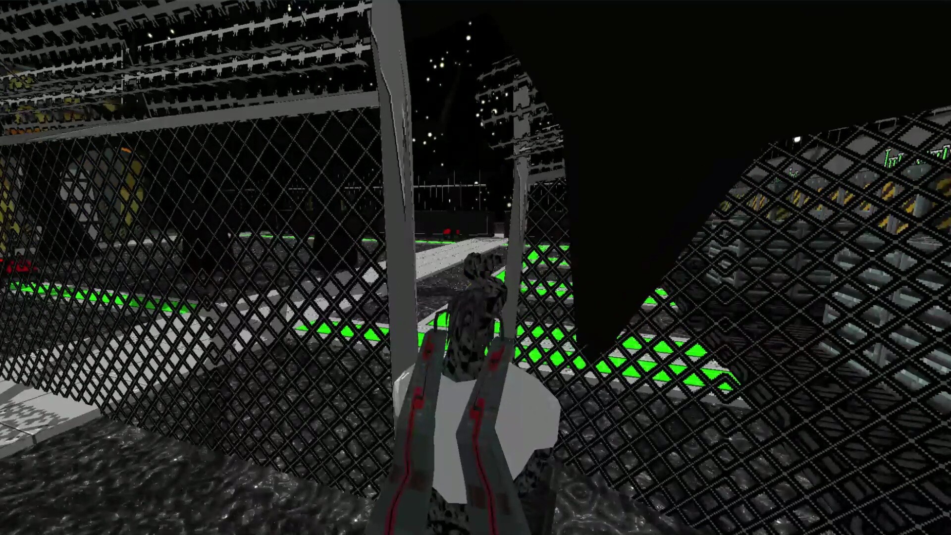 Depths of Insanity 2 - Screenshot 4