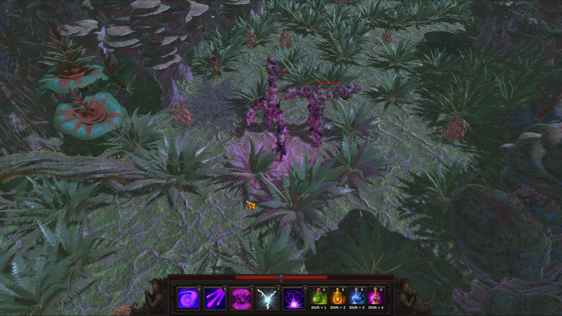 Kingdom of Arcana - Screenshot 8