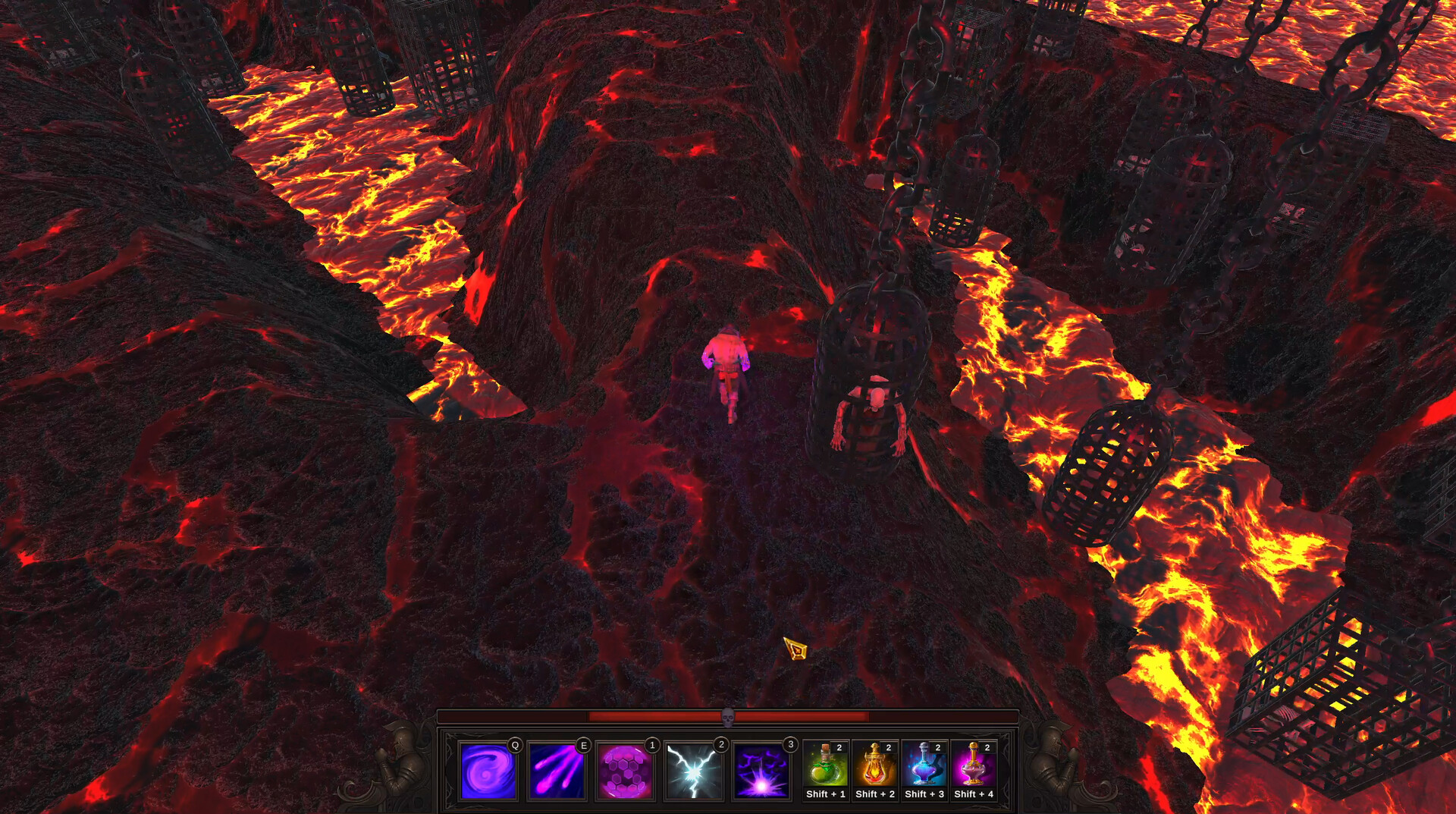 Kingdom of Arcana - Screenshot 5