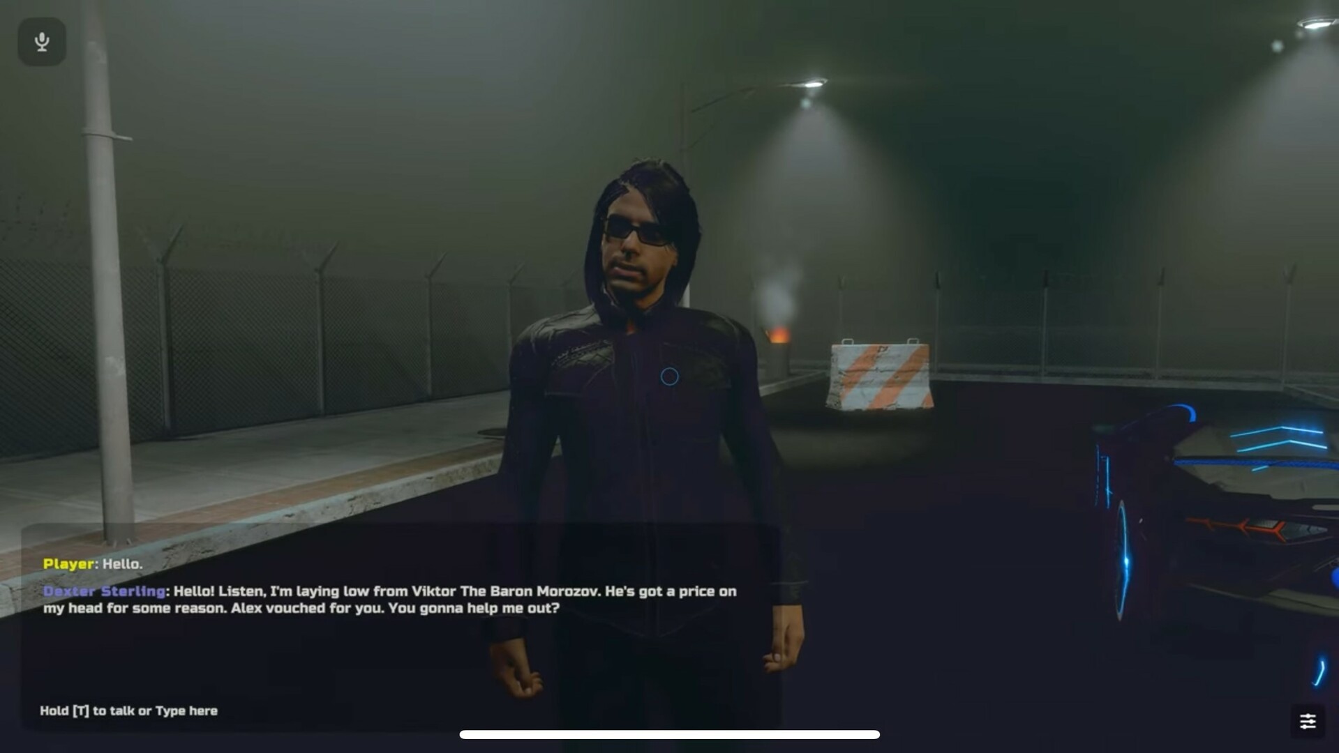 Interstate Cowboys - Screenshot 5