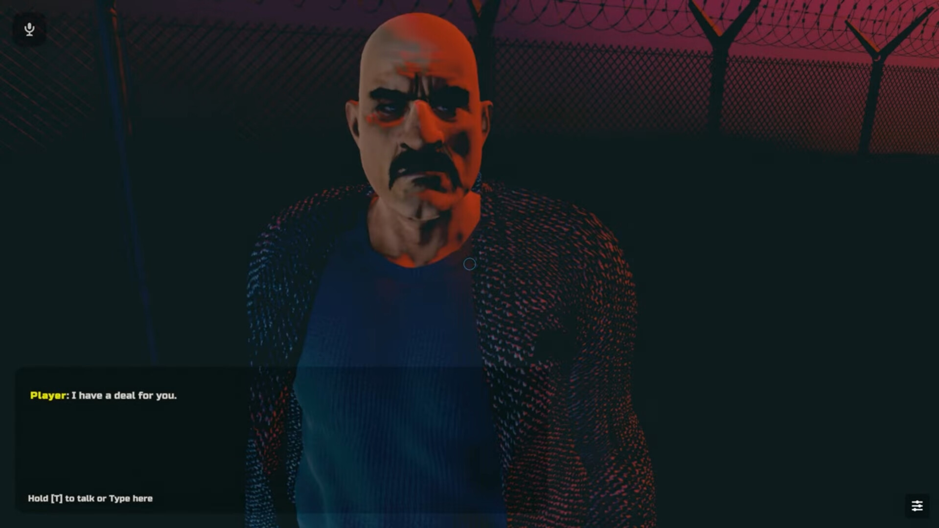 Interstate Cowboys - Screenshot 2