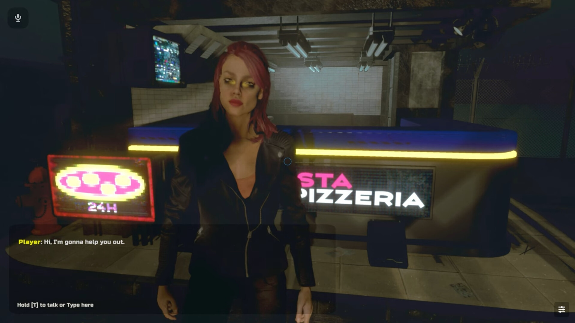 Interstate Cowboys - Screenshot 1