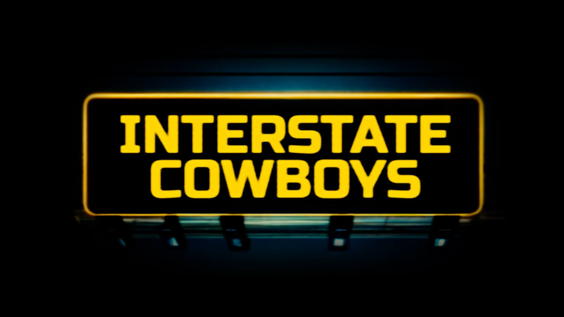 Interstate Cowboys - Screenshot 4